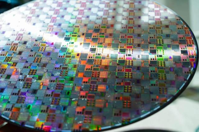Silicon Wafer Market Size, Share and Global Outlook 2033